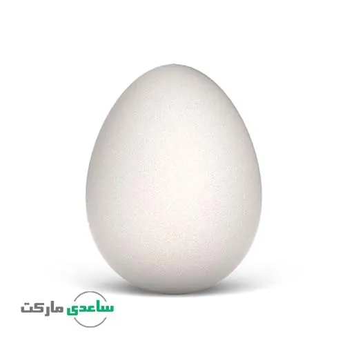 خرید تخم مرغ دانه ای