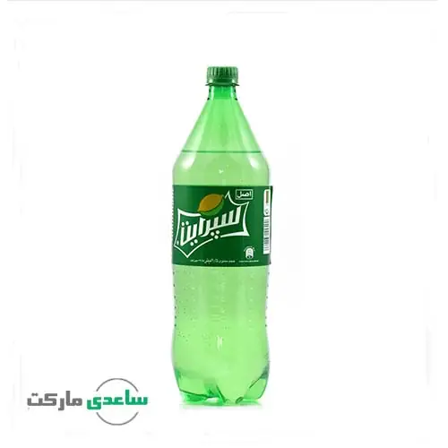 نوشابه خانواده اسپرایت 1.5 لیتر