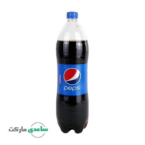 نوشابه خانواده پپسی 1.5 لیتر